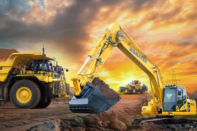 Komatsu