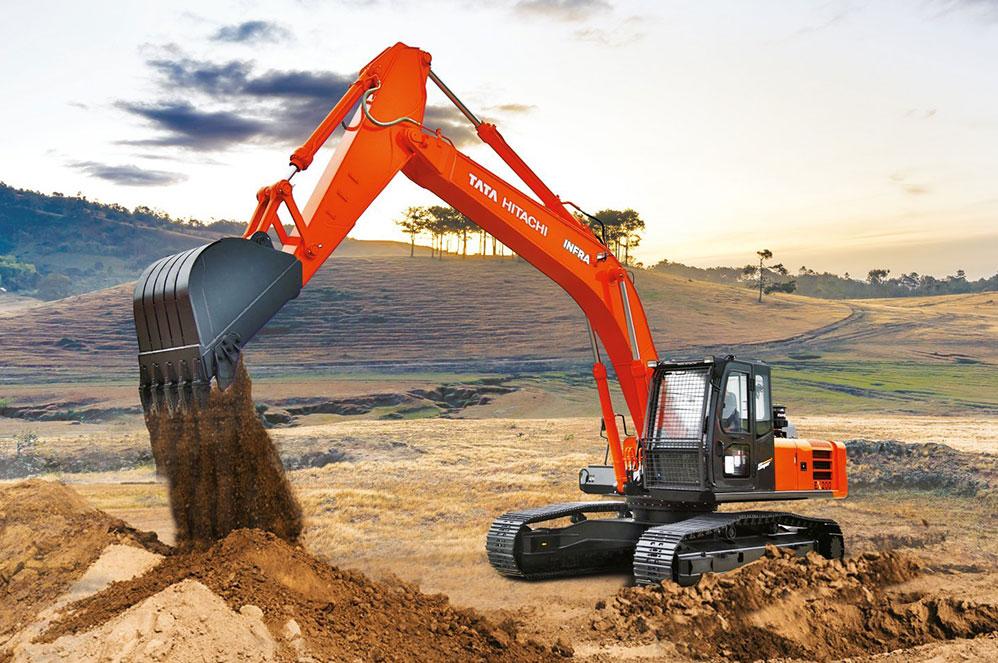 TATA HITACHI