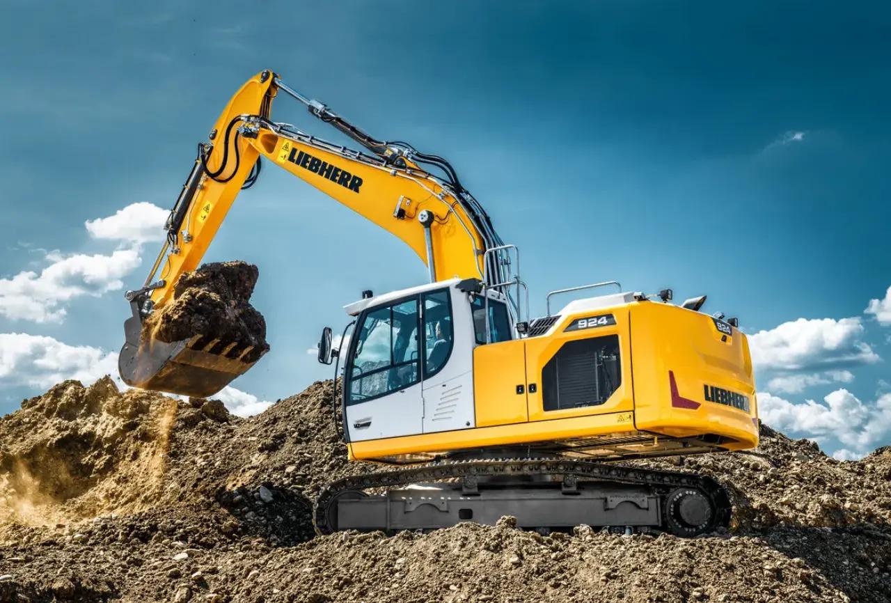 Liebherr