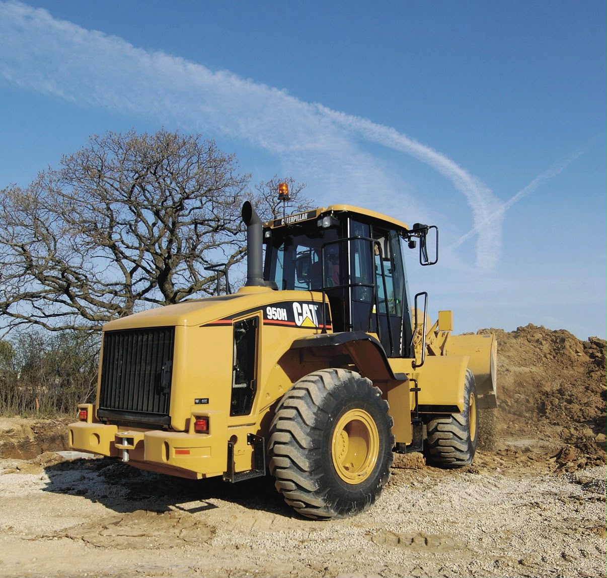 950H