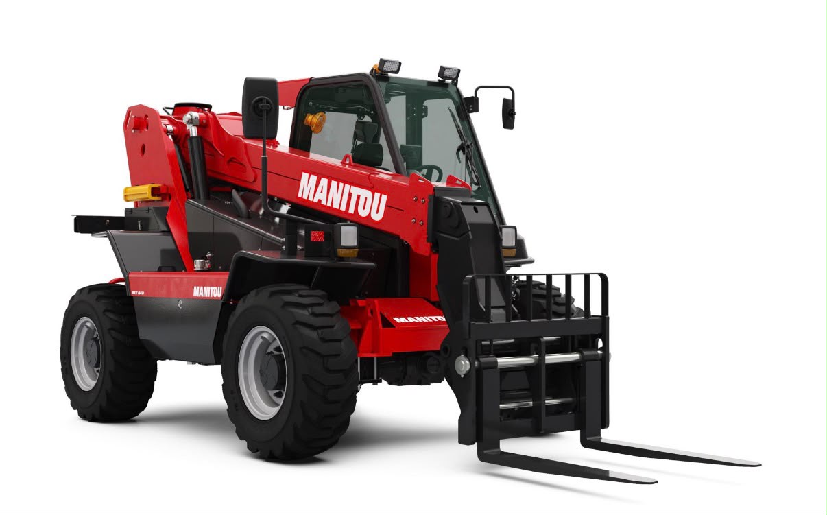 MXT 840 P