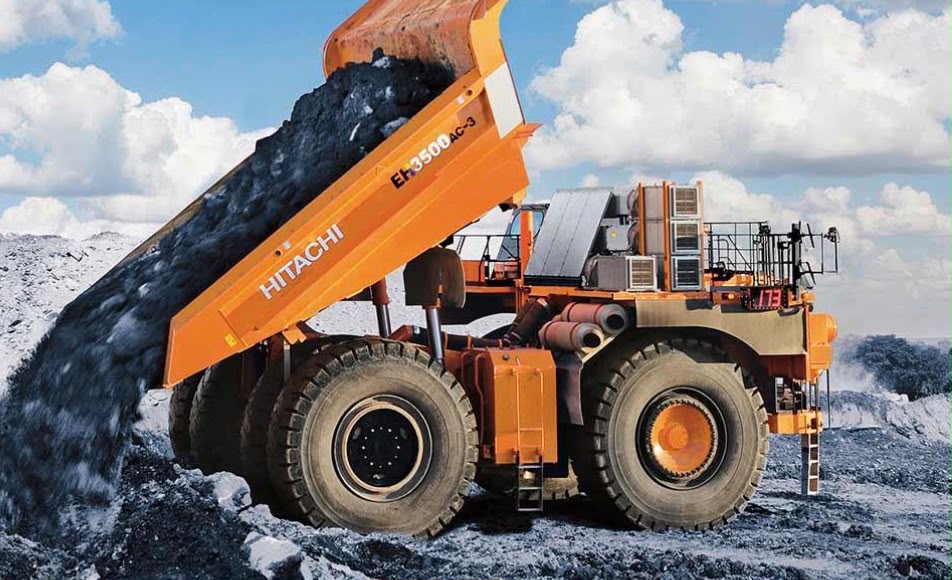 EH 3500AC-3