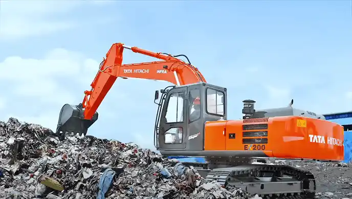EX 200LC Super