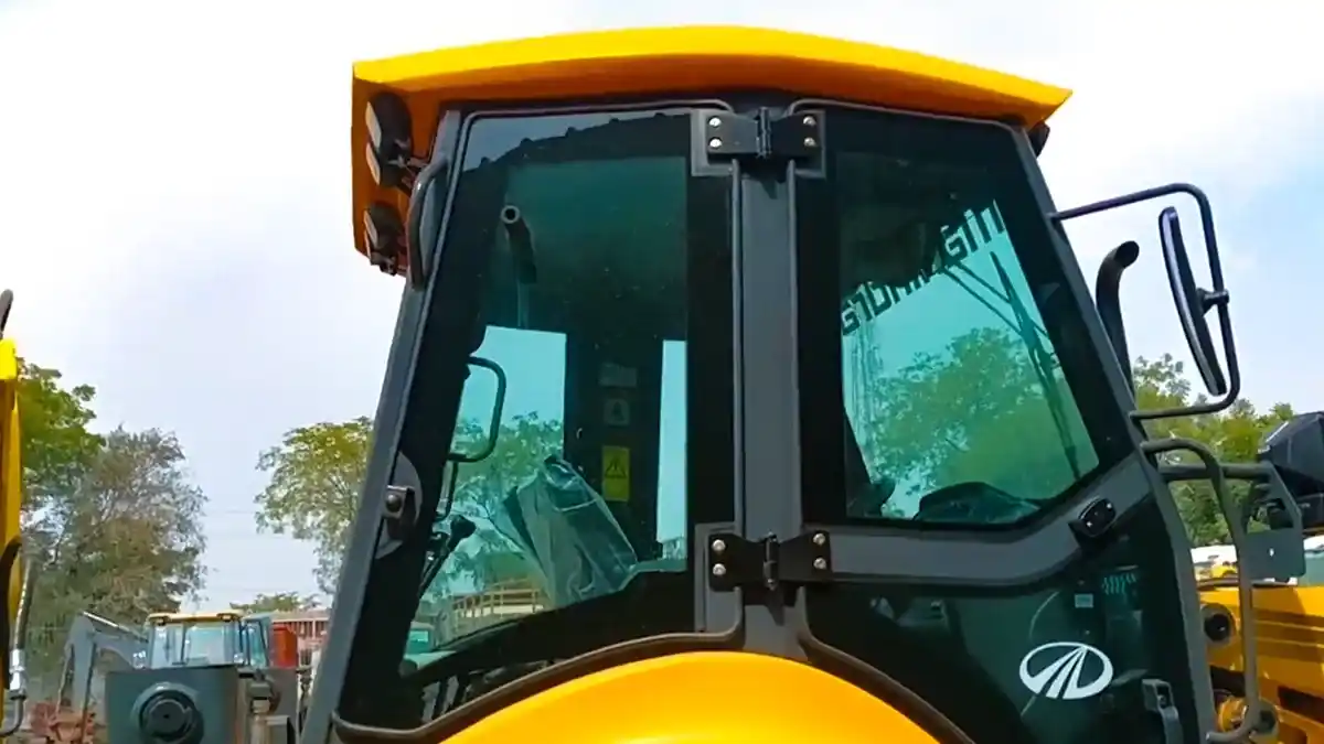 Earthmaster SX