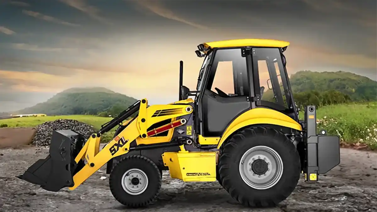 EarthMaster SXL