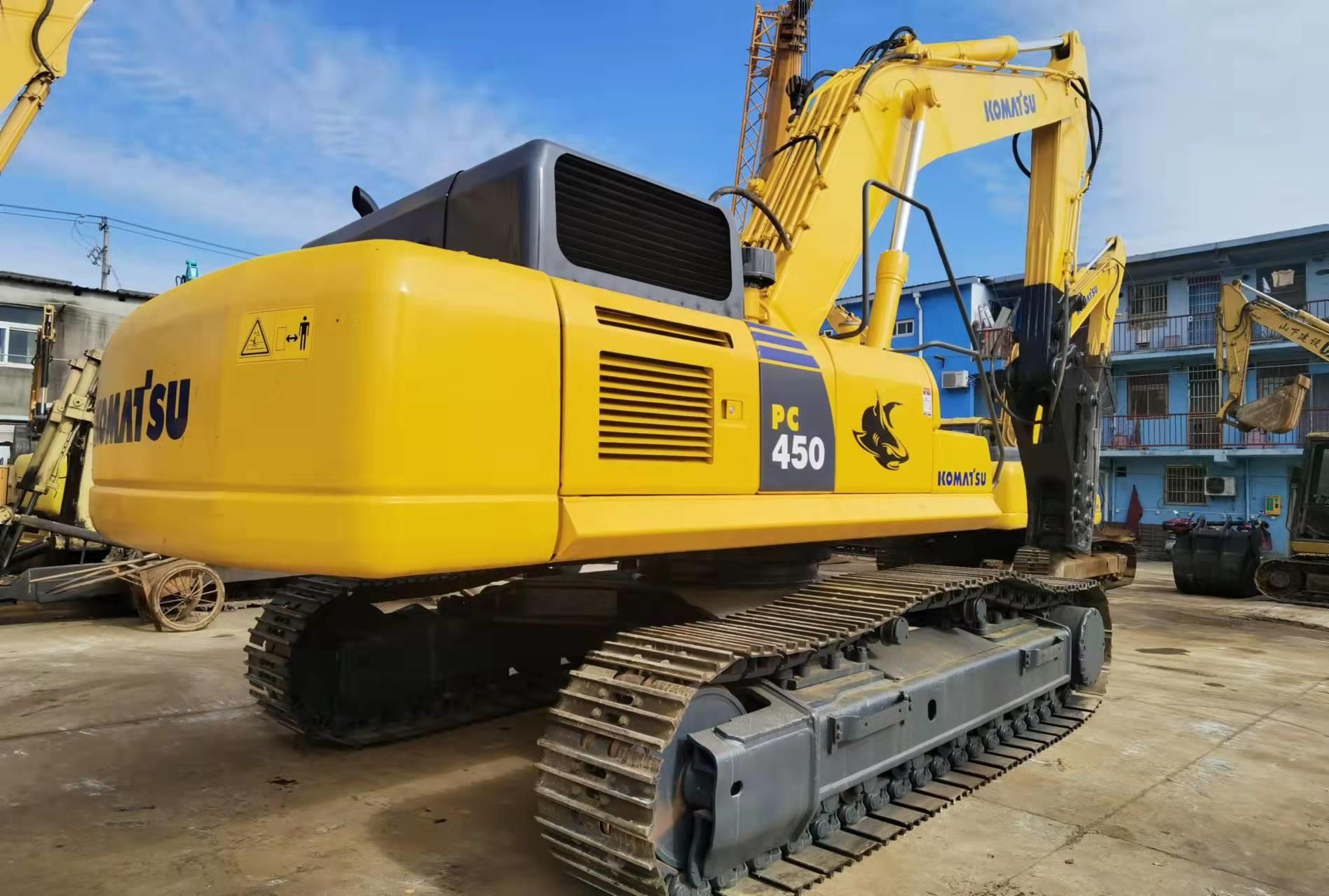 PC 450