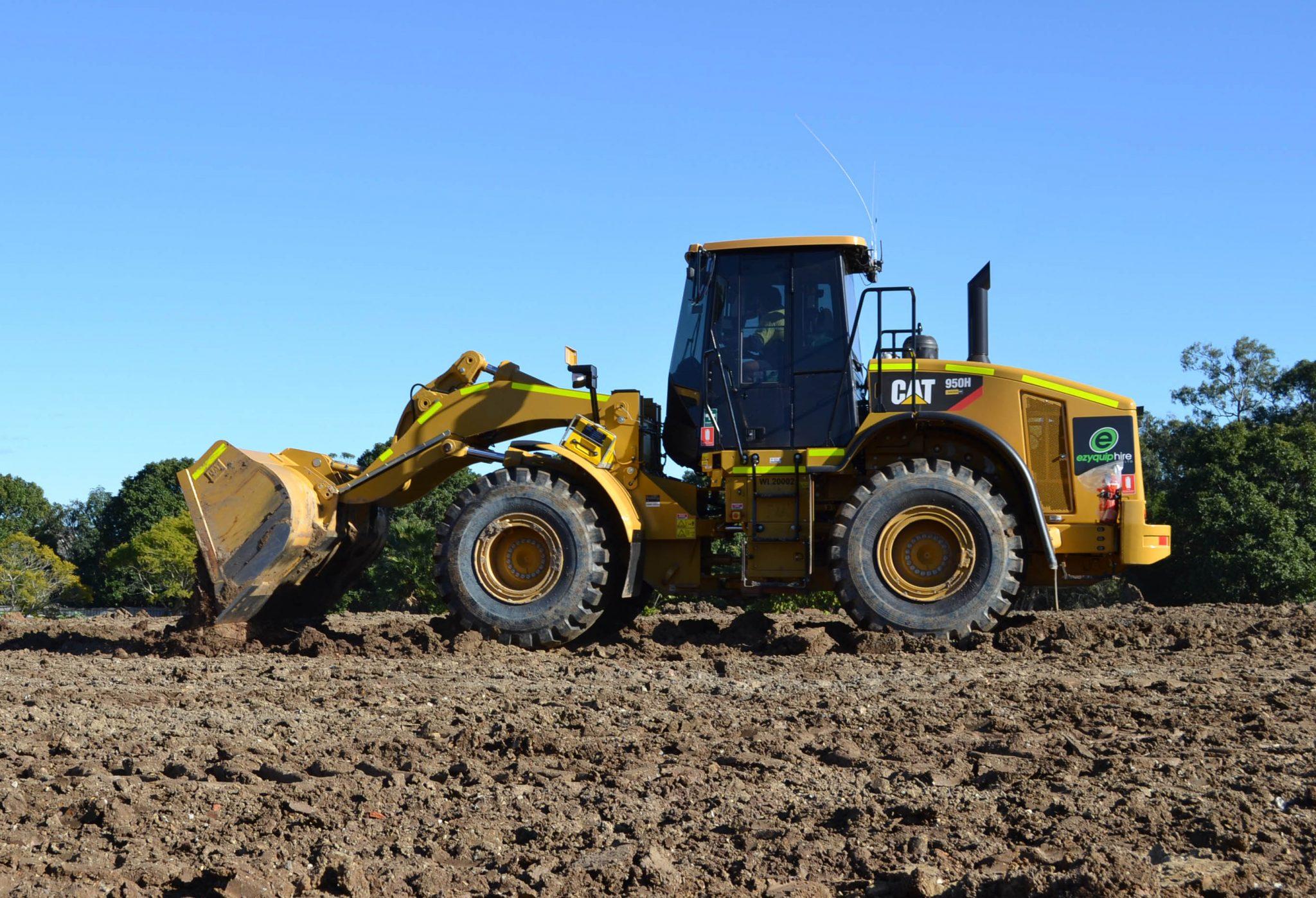 950H