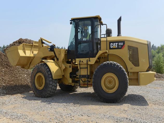 950 GC