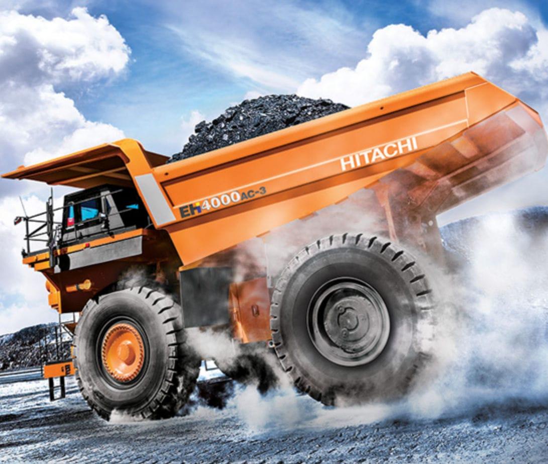 EH 4000AC-3