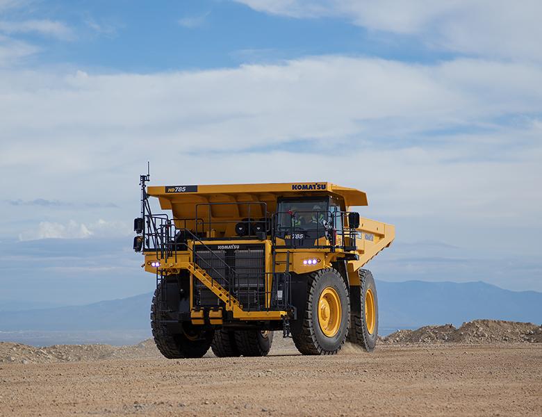 HD785-8