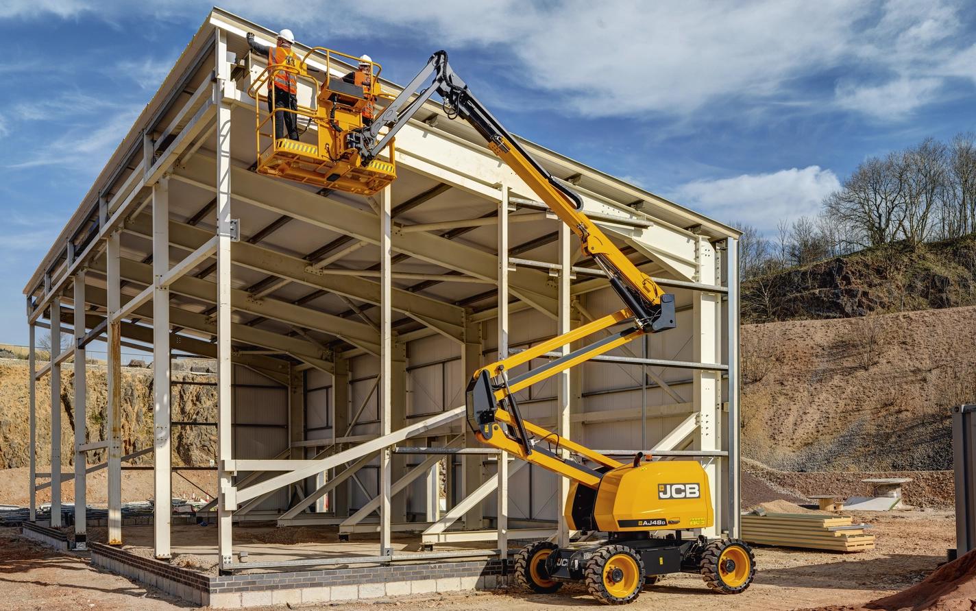 AJ48D