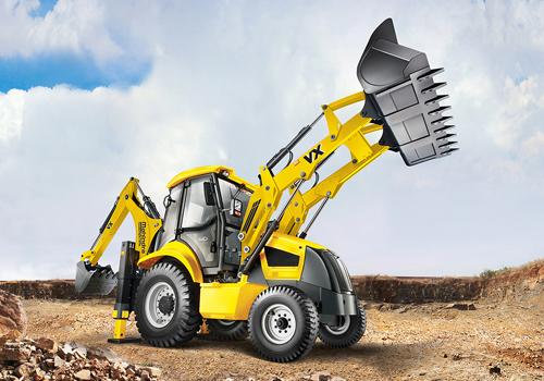 Earthmaster VX