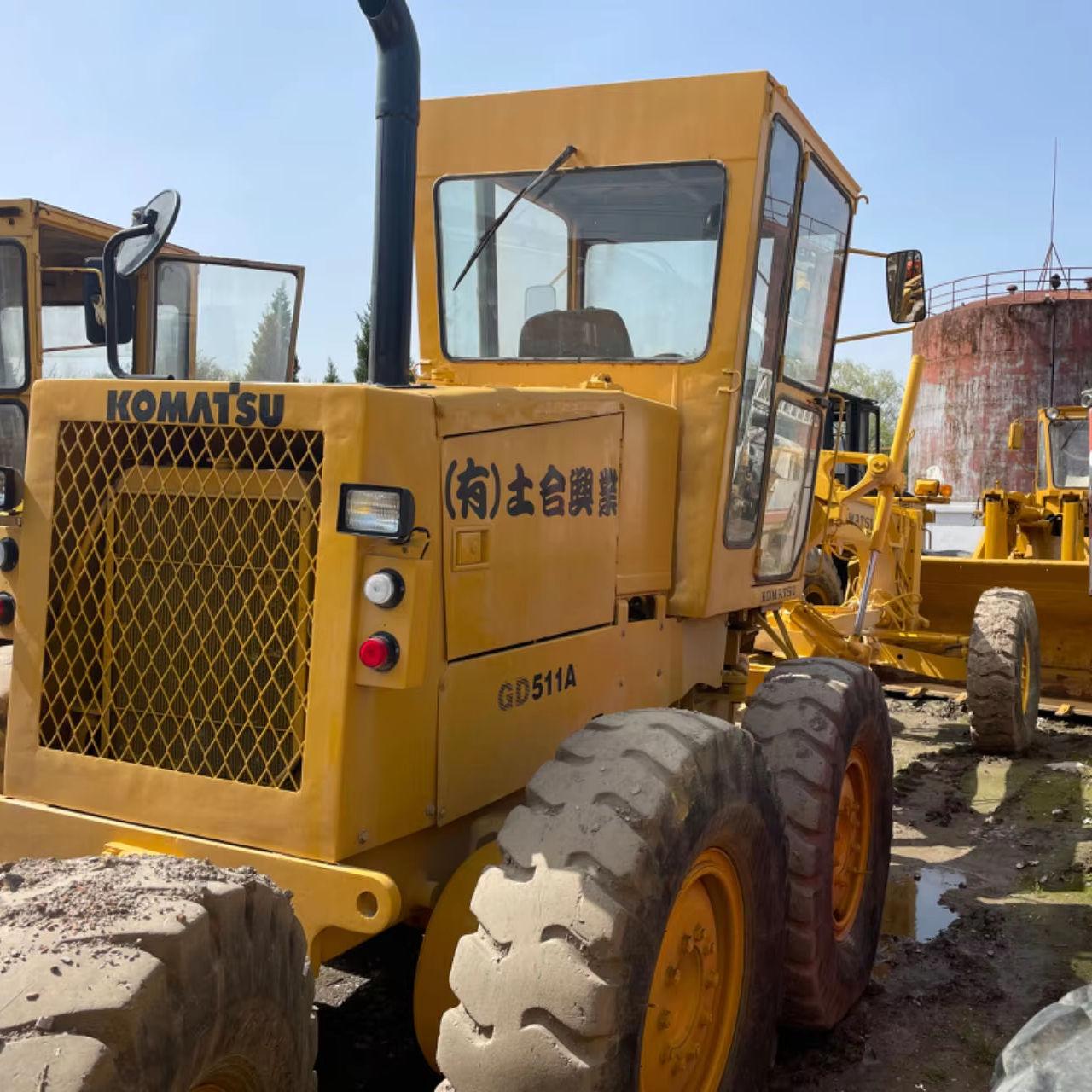 GD511A-1