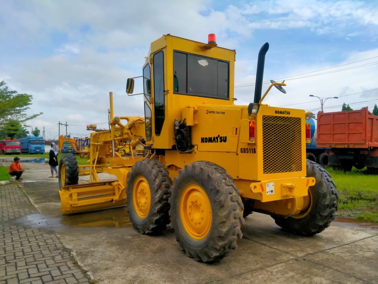 GD511A-1
