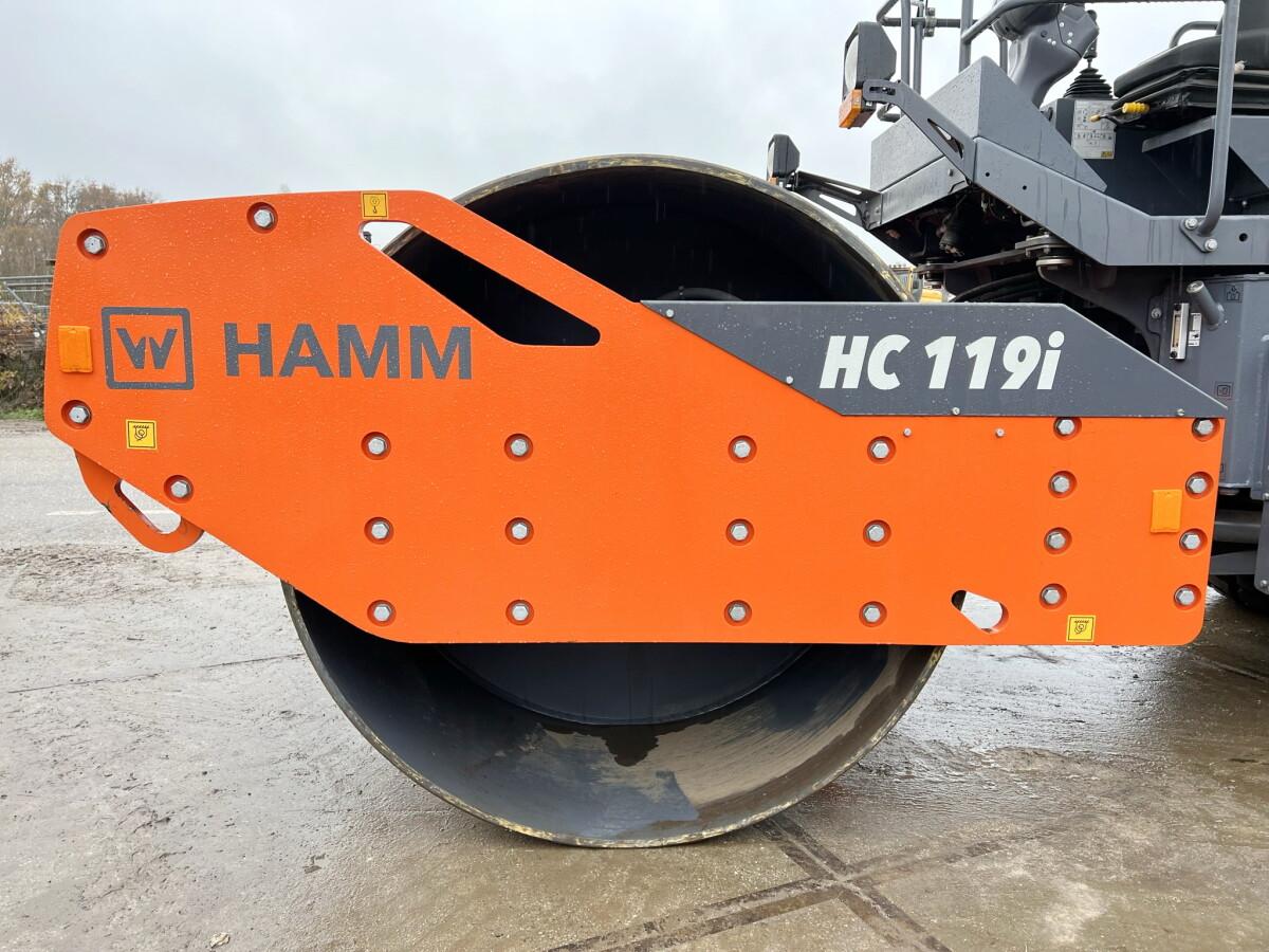 HC 119iD