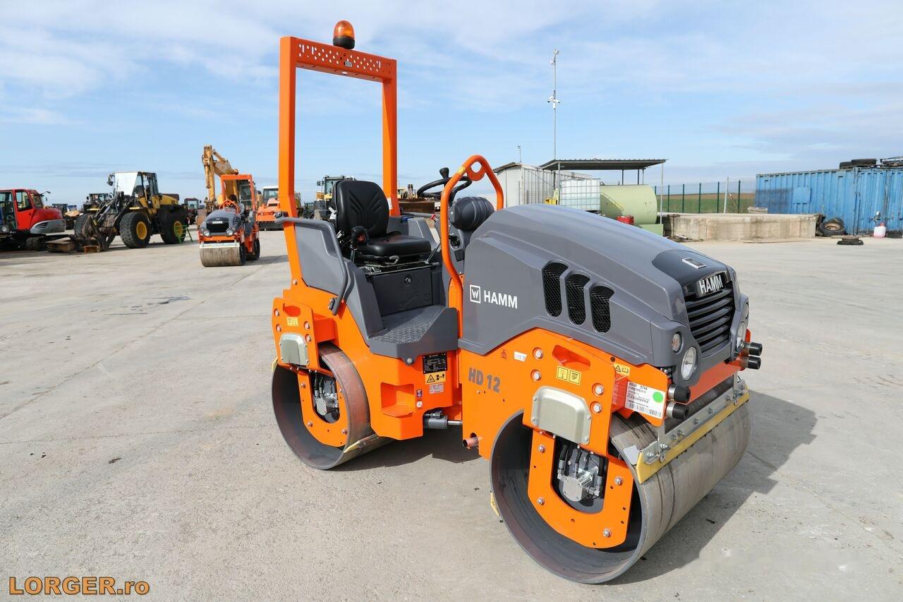 HD 12i VV
