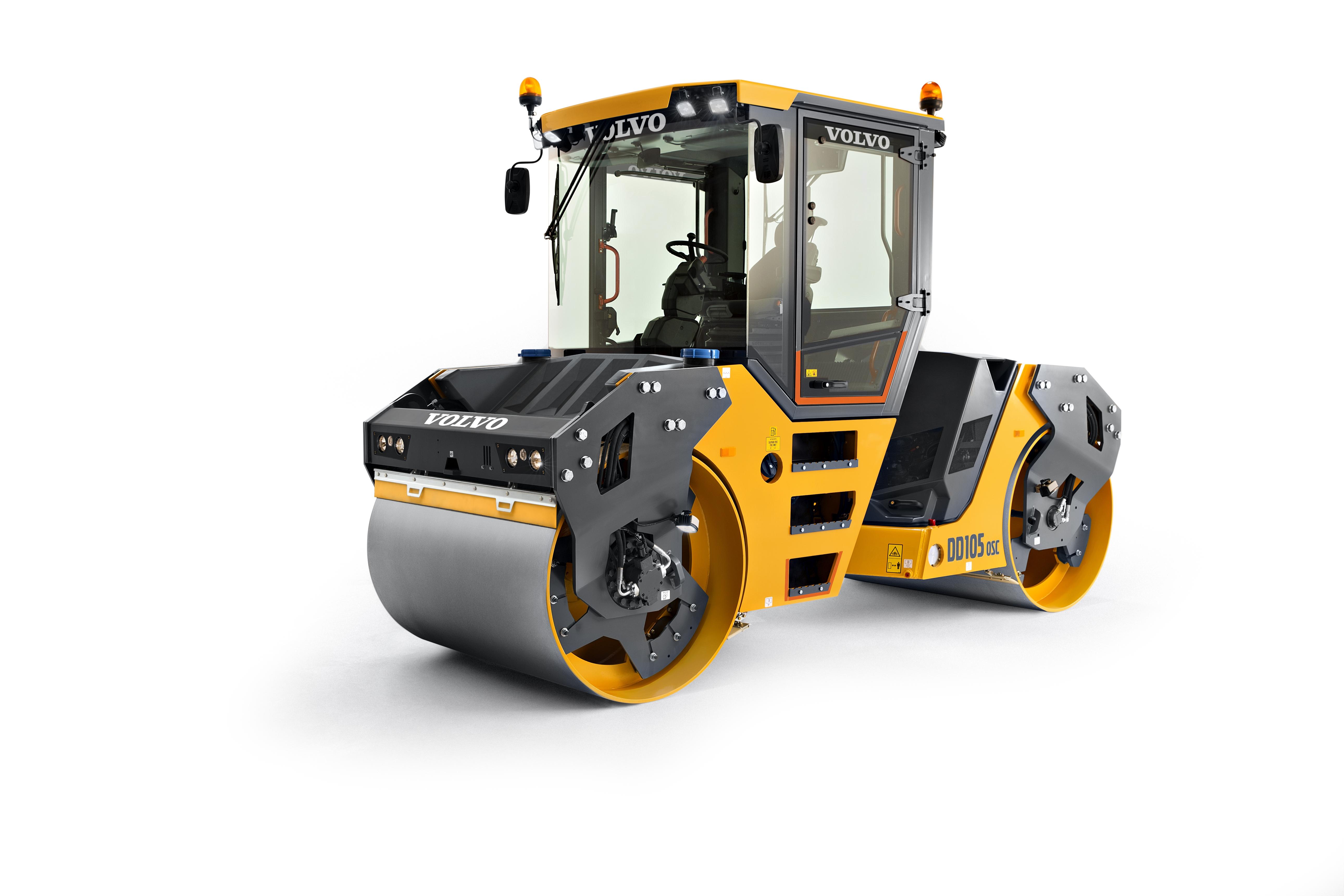 DD105 OSC