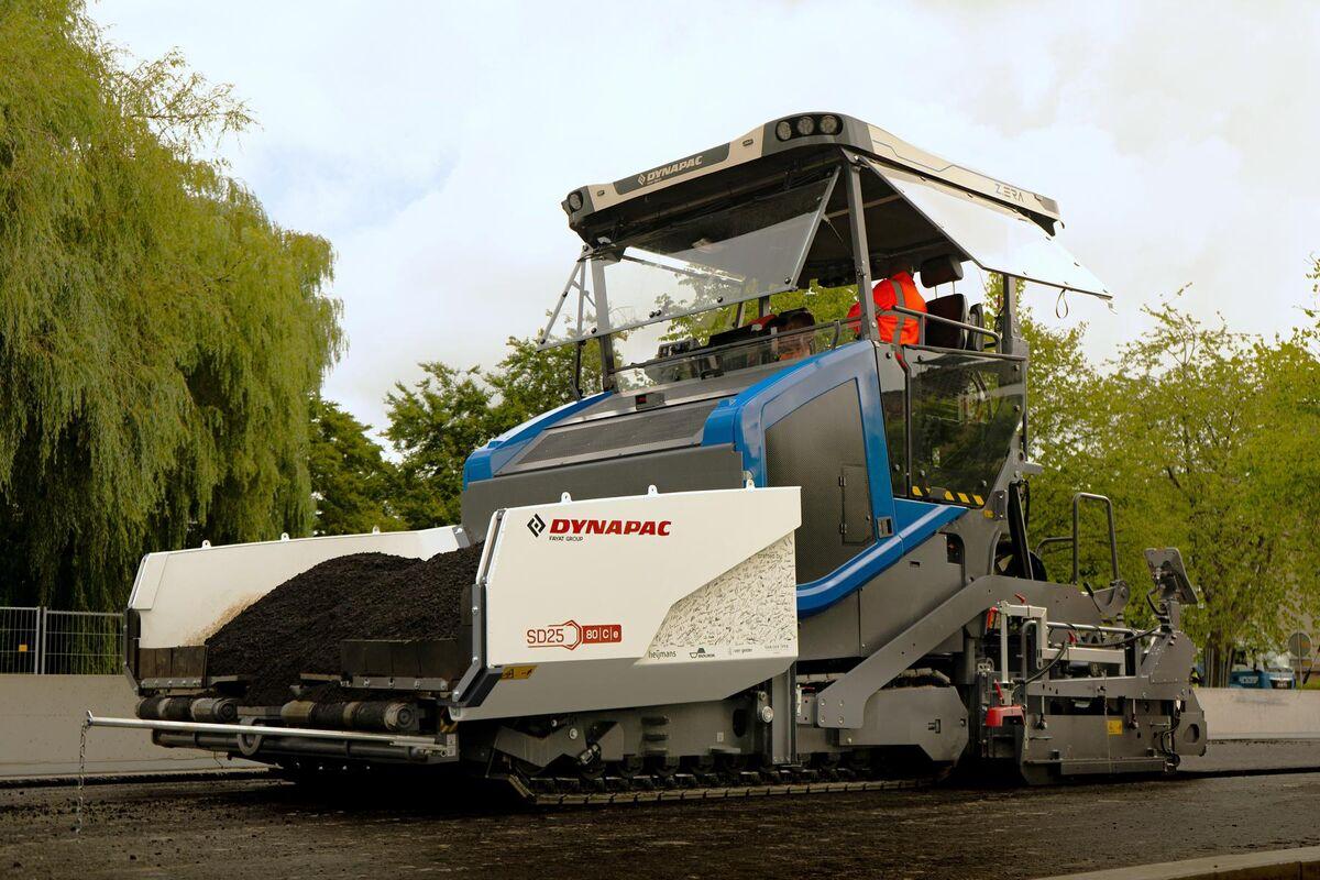 SD25 80C e