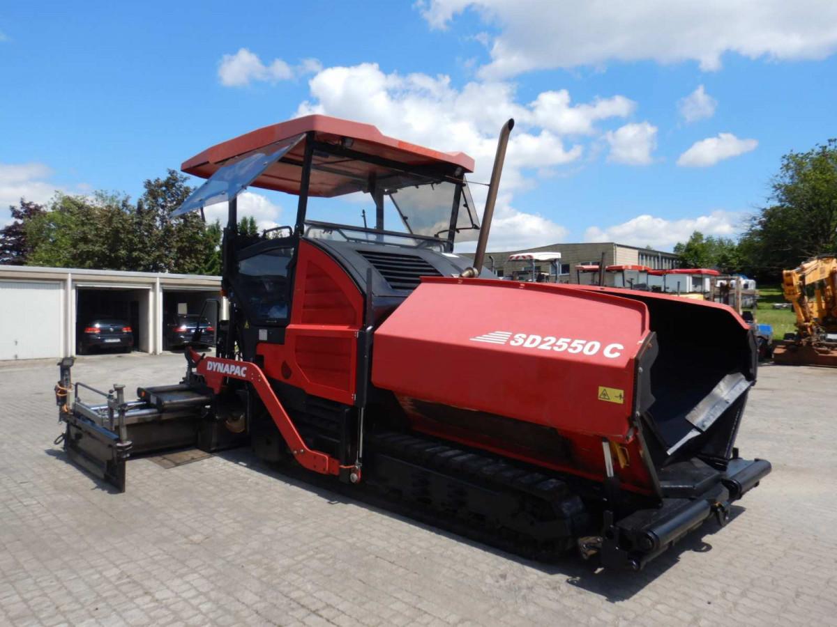 SD2550C