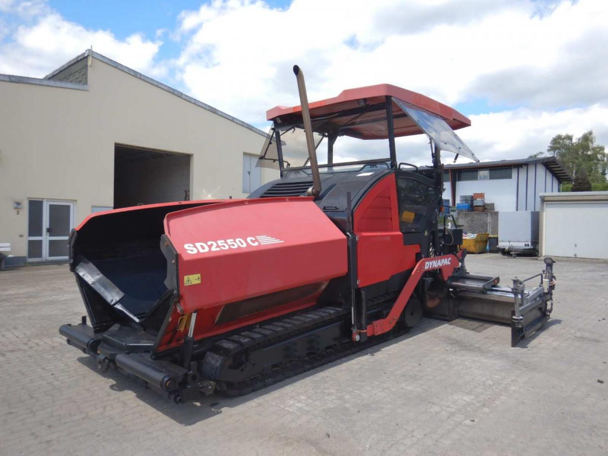 SD2550C
