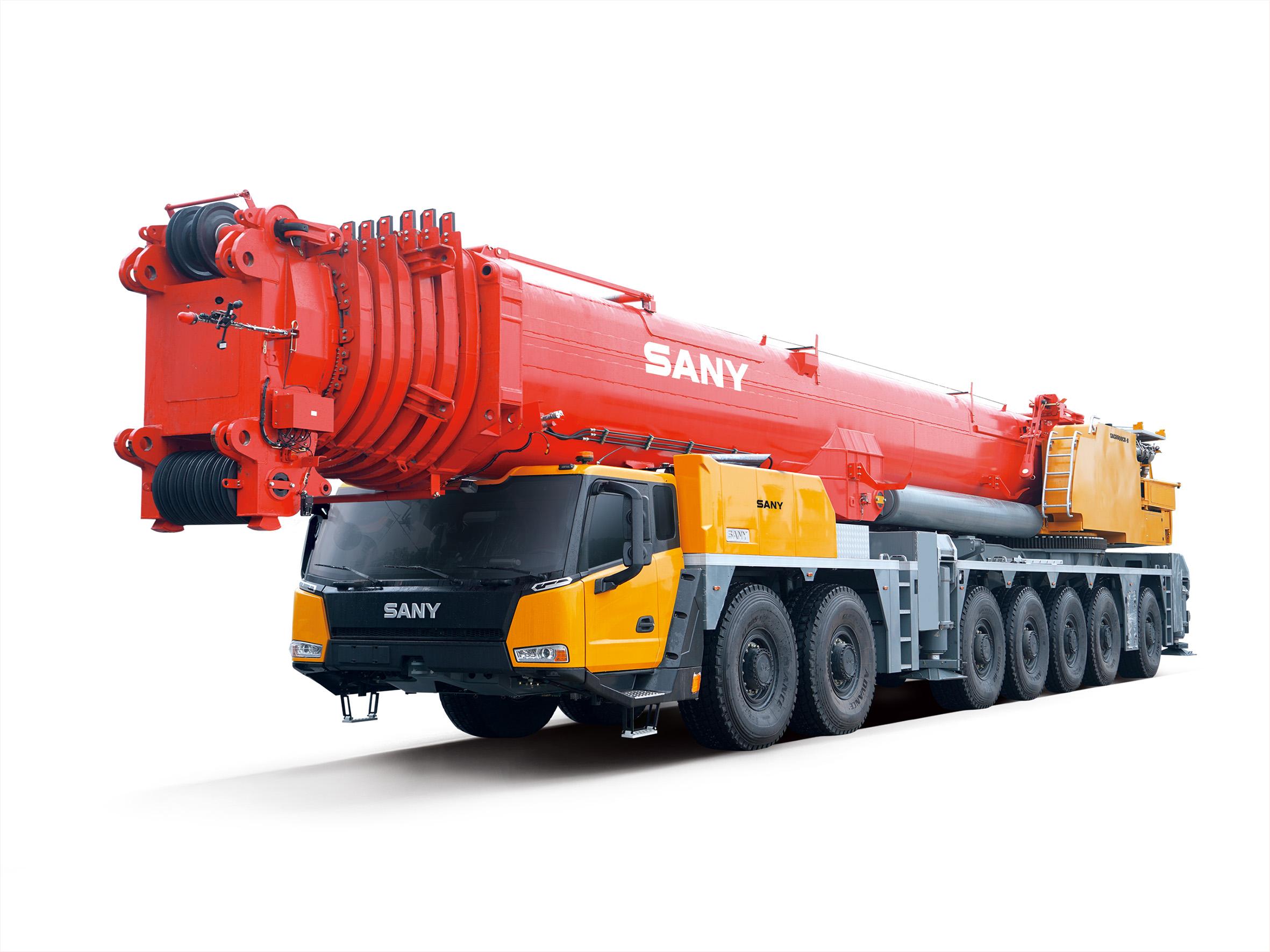 SAC9000C8-8