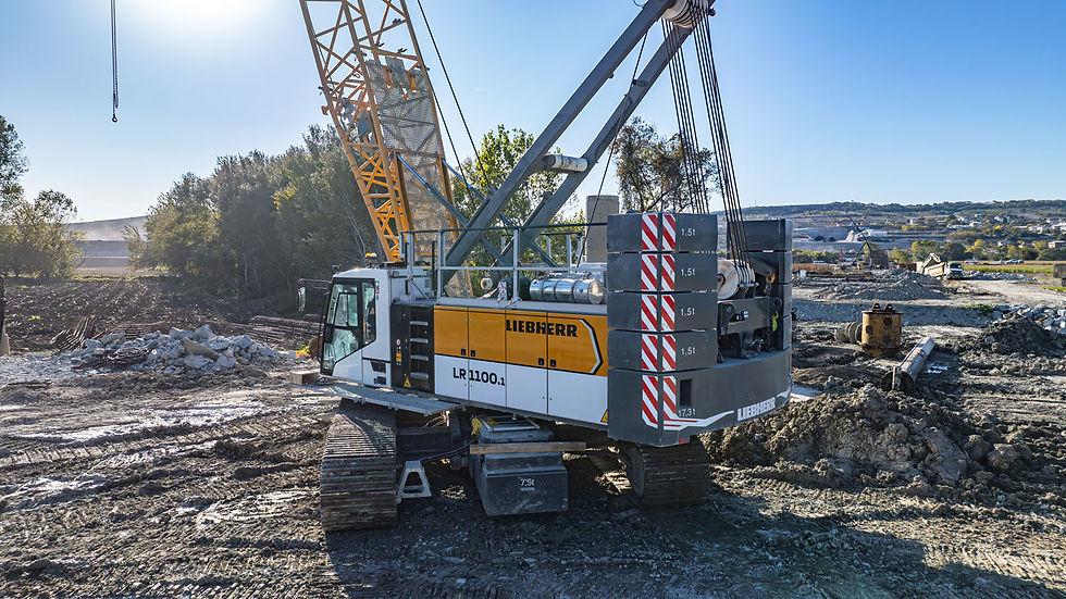 LR 1100.1
