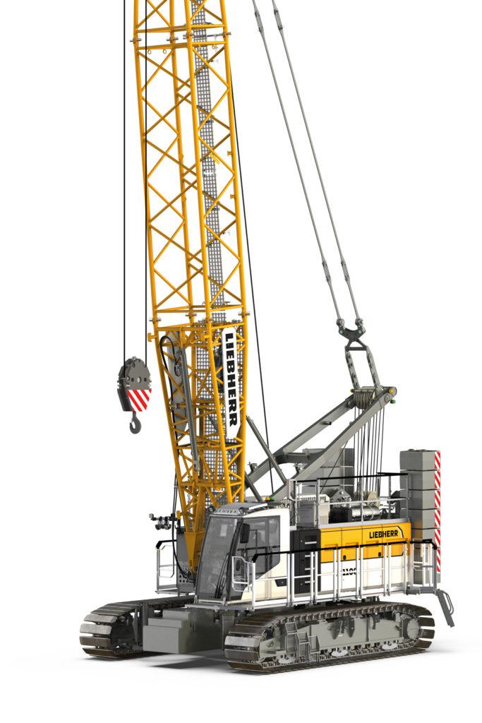 LR 1100.1