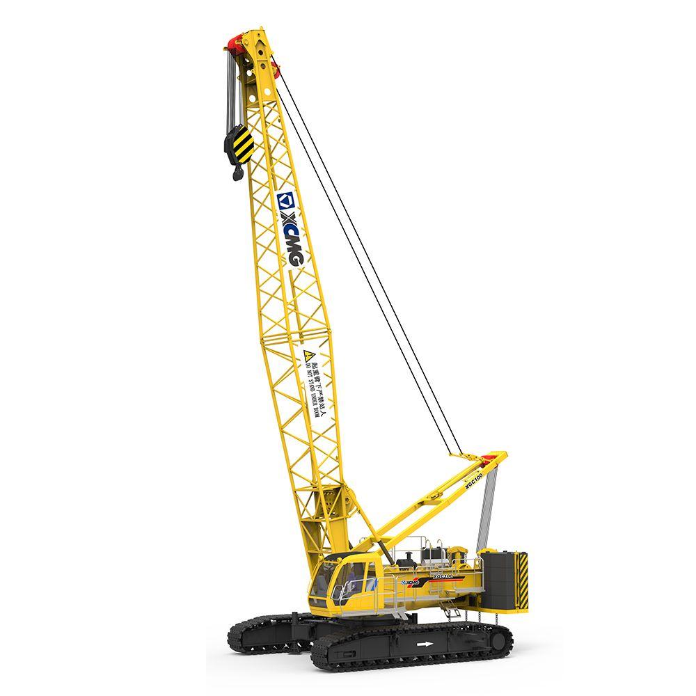 XGC100A
