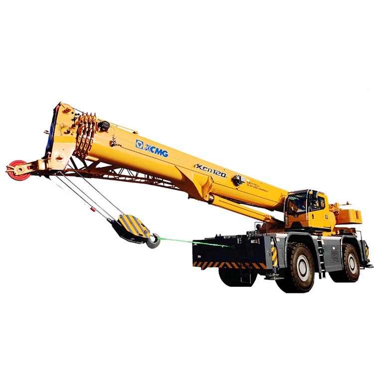 XCR120