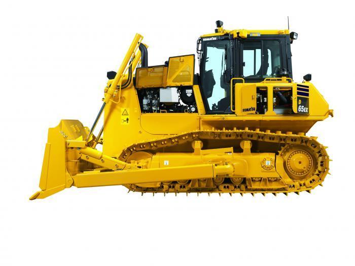 D65EX-18